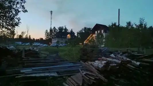 Березовка - 52