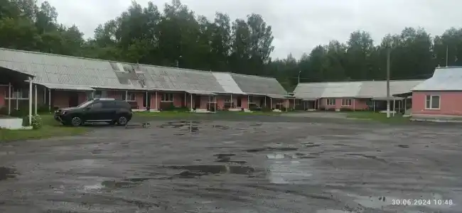 Постоялый двор - 23