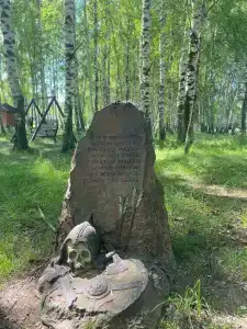 База отдыха Некрасовские Дачи - 19