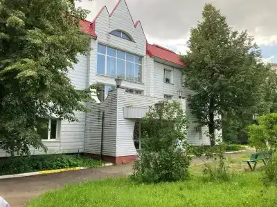 Пансионат Солнечный, комплекс Южный - 23