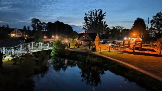 Николаевские Пруды - 10