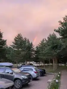 Заповедный край - 32