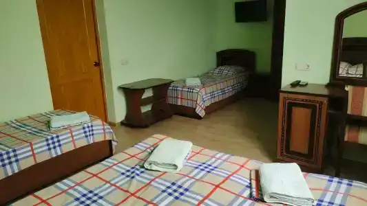 Уютный - 3