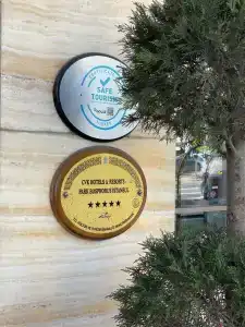 CVK Park Bosphorus Istanbul - 35