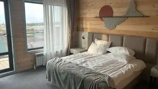 Точка Байкала - 83