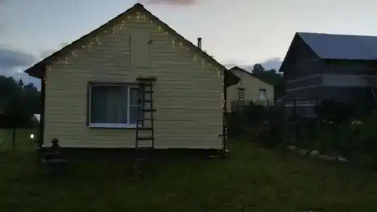 в деревне - 47