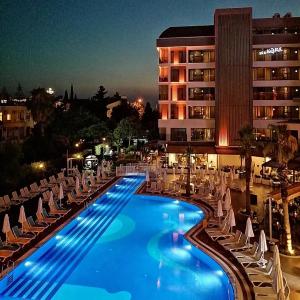 The Raga Side - Adults Only - All inclusive - 0