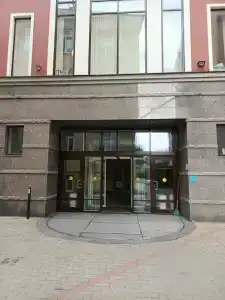 Петровский двор - 42