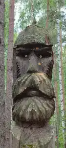 Каменный Берег - 30