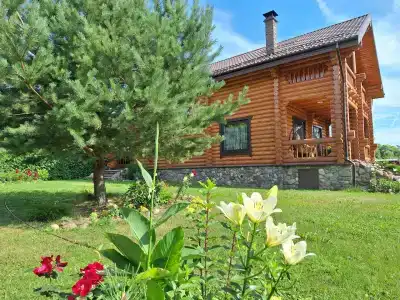 Дом на Волге - 28