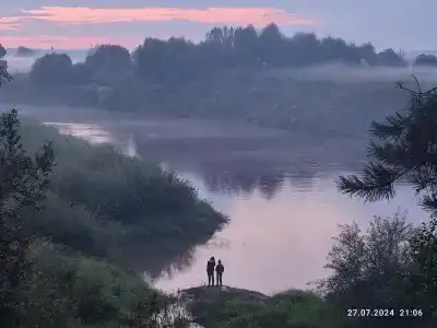 Белые бугры - 27