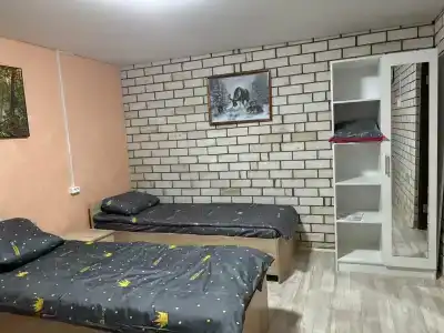 Домики на Волге - 4