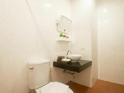 Greenleaf Hostel - Sha - 17