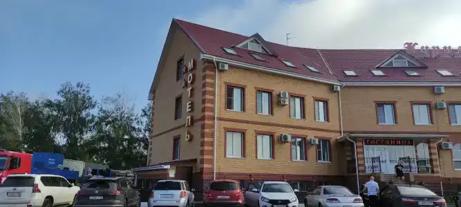 Куралотрансавто - 37