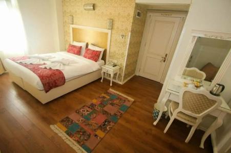 Venue Istanbul Old City - 19