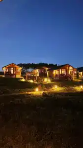 База отдыха Эко-лоджи Wish Home Yahroma - 66