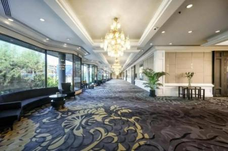 Centara Grand at Central Plaza Ladprao Bangkok - 27