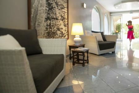 Park Ermitage Resort & Spa - 29