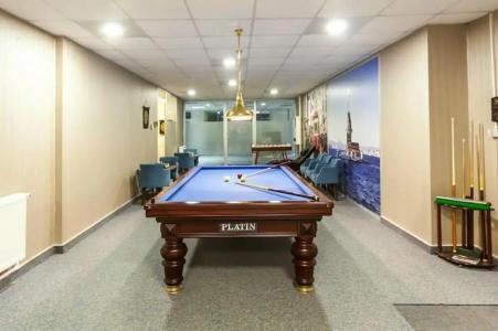 Golden Way Giyimkent - 30