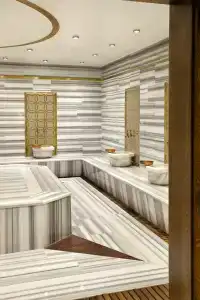 Black Bird Thermal & Spa - 44