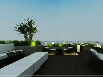 Stella Maris Beach Danang - 39