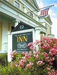 Mary Prentiss Inn - 4