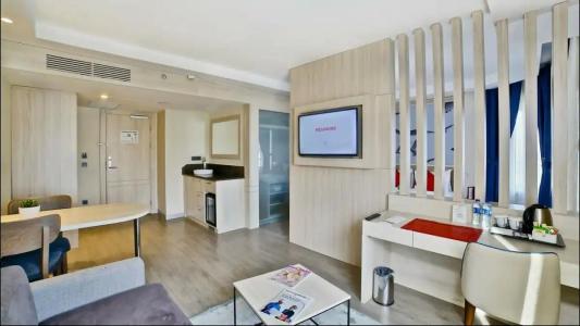 Ramada by Wyndham Istanbul Old City - 30
