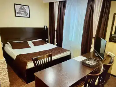 Морган на Красноармейском - 32