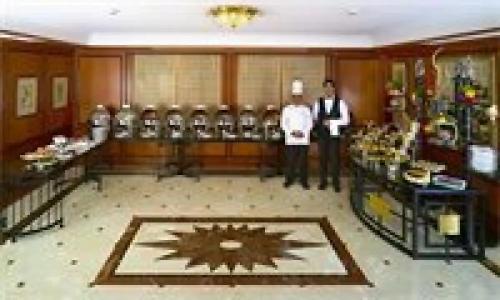 Grand Chennai By Grts - 38