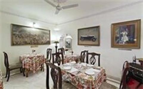 Dera Rawatsar - Heritage - 22