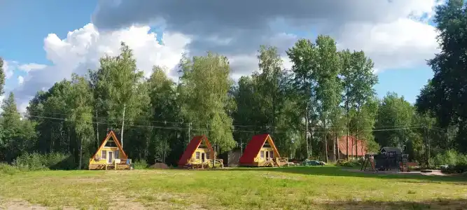Кордон Бирюка - 0