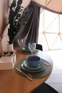 Точка Glamping - 29