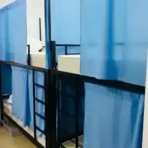Travel Inn Электрозаводская - 22
