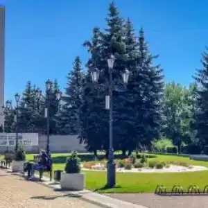 Гостевой дом - 33
