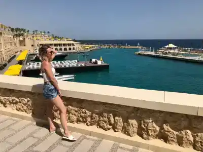 Albatros Citadel Resort - 39