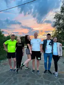 Семь Островов - 35