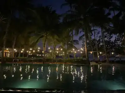 Marina Sands Resort - 29