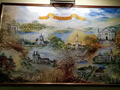 Губернская - 10