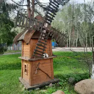 Космонавт - 2