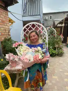 Тик ток хаус Супербуся - 16