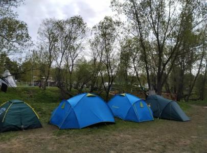 Парк Экспедиция - 6