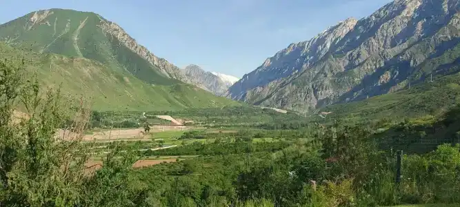 Green Canyon - 15