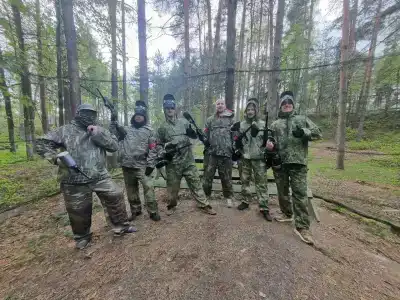 Гарнизон А - 99