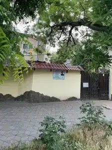 Соседи Айвазовского - 0