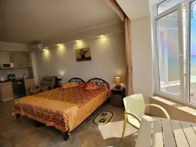 Фео Сити - 39