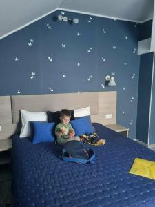 Дом Блиновых - 43