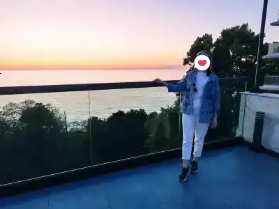 Capo Verde Batumi - 36