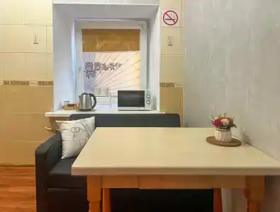 Гостевой дом Happy Home - 7