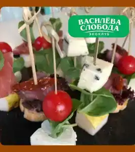 Василёва Слобода - 15