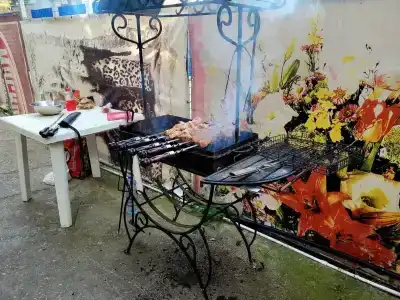 Дом друзей - 21